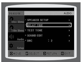 SAMSUNG HT-DS650 - Note - 1
