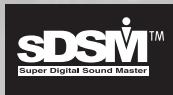 SAMSUNG HT-DS650 - Super Digital Sound Master - 1