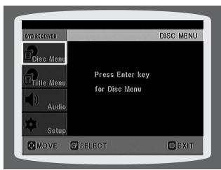 SAMSUNG HT-DS650 - Setting the DRC (Dynamic Range Compression) - 2