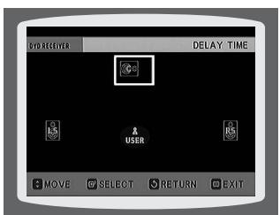 SAMSUNG HT-DS650 - 4 - 1