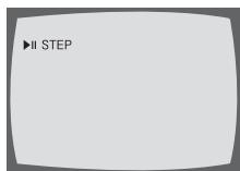 SAMSUNG HT-DS650 - Press STEP button. - 1