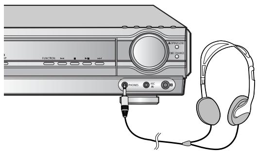 SAMSUNG HT-DS650 - Caution - 1