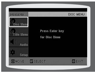 SAMSUNG HT-DS650 - DVDPlaybackMode - 2