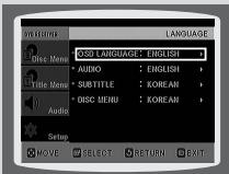 SAMSUNG HT-P1200 - Note - 2