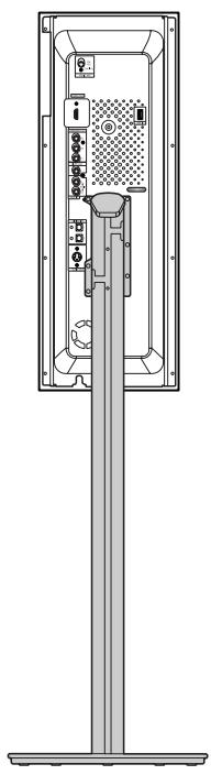 SAMSUNG HT-P1200 - Caution - 1