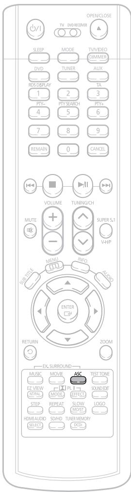 SAMSUNG HT-P1200 - To Verify the Auto Sound Calibration - 1