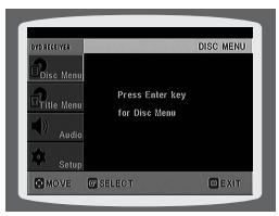 SAMSUNG HT-P1200 - Setting the Delay Time - 2