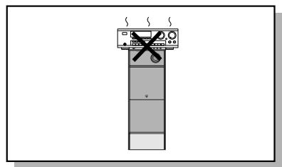 SAMSUNG HT-P1200 - Precautions - 2