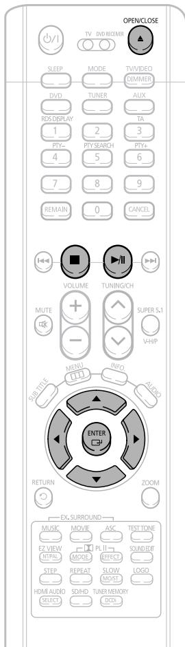 SAMSUNG HT-P1200 - MP3-CD Playback - 1