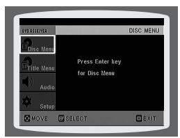 SAMSUNG HT-P1200 - Setting the DRC (Dynamic Range Compression) - 1