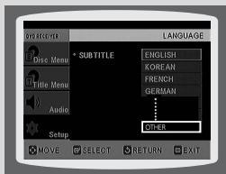 SAMSUNG HT-P1200 - Note - 1