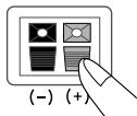 SAMSUNG HT-P1200 - Connecting the Speakers - 1