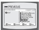 SAMSUNG HT-P1200 - Briefly press - 13