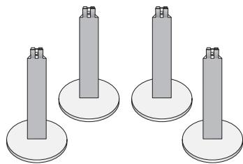 SAMSUNG HT-P1200 - Speaker Packages - 2