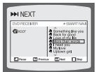 SAMSUNG HT-P1200 - Briefly press - 9