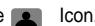 SAMSUNG HT-P1200 - To play a file icon in the screen, - 2