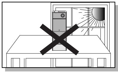 SAMSUNG HT-P1200 - Precautions - 4
