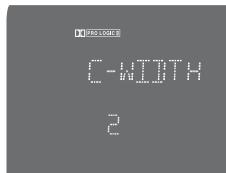 SAMSUNG HT-P1200 - Dolby Pro Logic II Effect - 3
