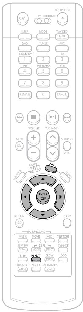 SAMSUNG HT-P1200 - A-B Repeat Playback - 1