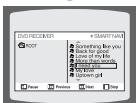 SAMSUNG HT-P1200 - Briefly press - 11