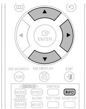 SAMSUNG HT-TX72T - Angle Function - 2