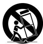 SAMSUNG HT-TX72T - Important Safety Instructions - 1