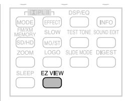 SAMSUNG HT-TX72T - EZ VIEW Function - 2