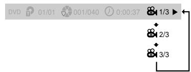 SAMSUNG HT-TX72T - Angle Function - 3