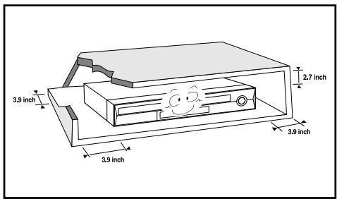 SAMSUNG HT-TX72T - Precautions - 1