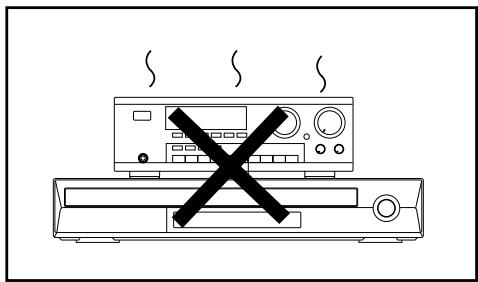 SAMSUNG HT-TX72T - Precautions - 2