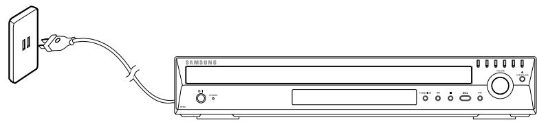 SAMSUNG HT-TX72T - To Operate your Samsung TV and the Home Theater with the HT-X70/HT-TX72/HT-TX75's Remote Control - 2