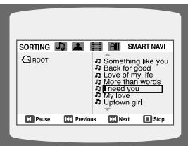 SAMSUNG HT-TX72T - Press the 1 button. - 10