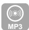SAMSUNG HT-TX72T - MP3/WMA-CD Playback - 1