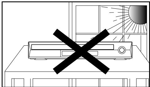SAMSUNG HT-TX72T - Precautions - 4