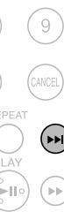 SAMSUNG HT-TX72T - Skipping Scenes/Songs - 7