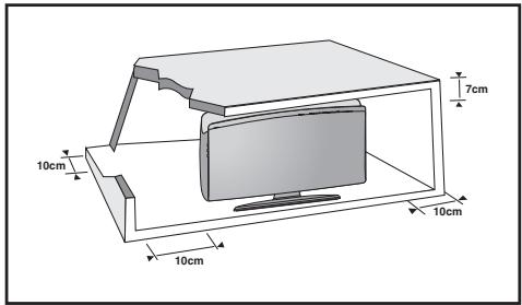 SAMSUNG HT-X200T - Precautions - 1