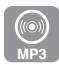 SAMSUNG HT-X200T - MP3/WMA-CD Playback - 1