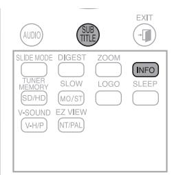 SAMSUNG HT-X200T - Subtitle Language Selection Function - 2