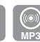 SAMSUNG HT-X200T - Displaying Disc Information - 4