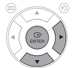 SAMSUNG HT-X200T - To Select a Repeat Playback Mode in the Disc Information Screen - 1
