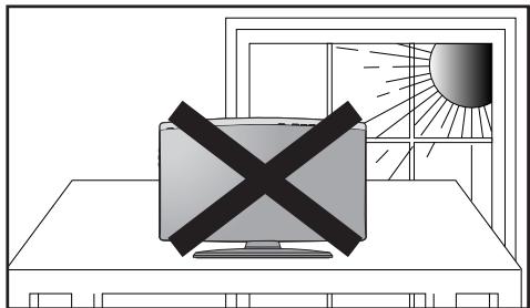 SAMSUNG HT-X200T - Precautions - 4