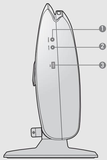SAMSUNG HT-X200T - Side Panel - 1