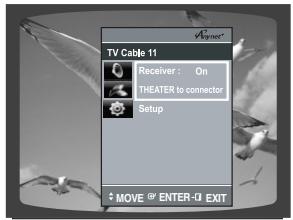 SAMSUNG HT-X200T - With Anynet+ - 1