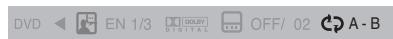 SAMSUNG HT-X200T - A-B Repeat Playback - 5