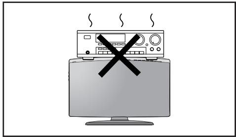 SAMSUNG HT-X200T - Precautions - 2