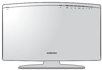SAMSUNG HT-X200T - 4 - 2
