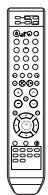 SAMSUNG HT-X200T - Operation Range of the Remote Control - 2