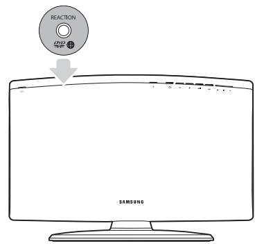 SAMSUNG HT-X200T - DiscPlayback - 6
