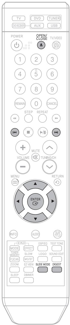 SAMSUNG HTQ40T-XAC - Slide Mode - 1