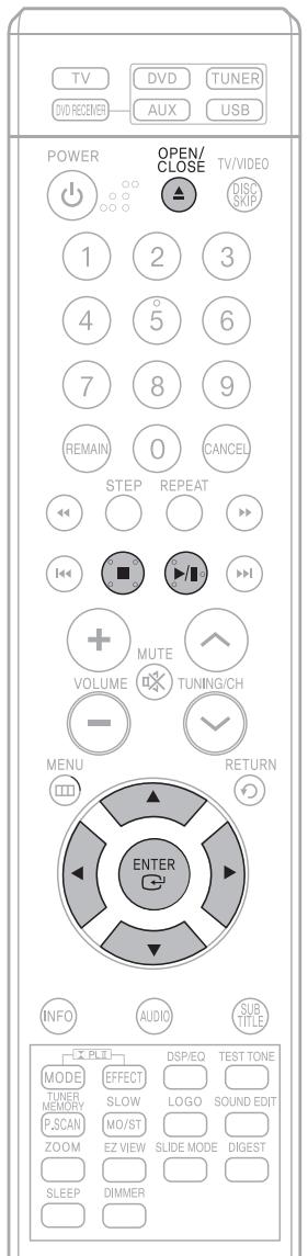 SAMSUNG HTQ40T-XAC - MP3/WMA-CD Playback - 1